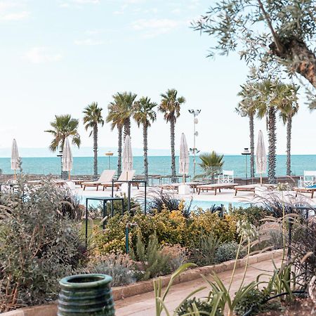 Valerio Resort Beach Club 玛格丽塔萨沃亚 外观 照片
