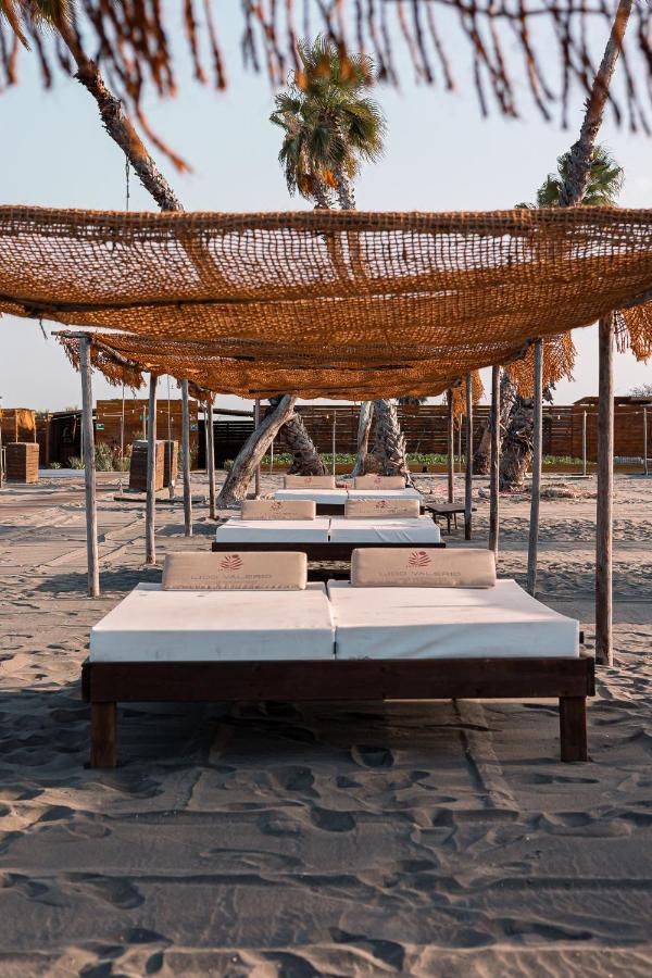 Valerio Resort Beach Club 玛格丽塔萨沃亚 外观 照片