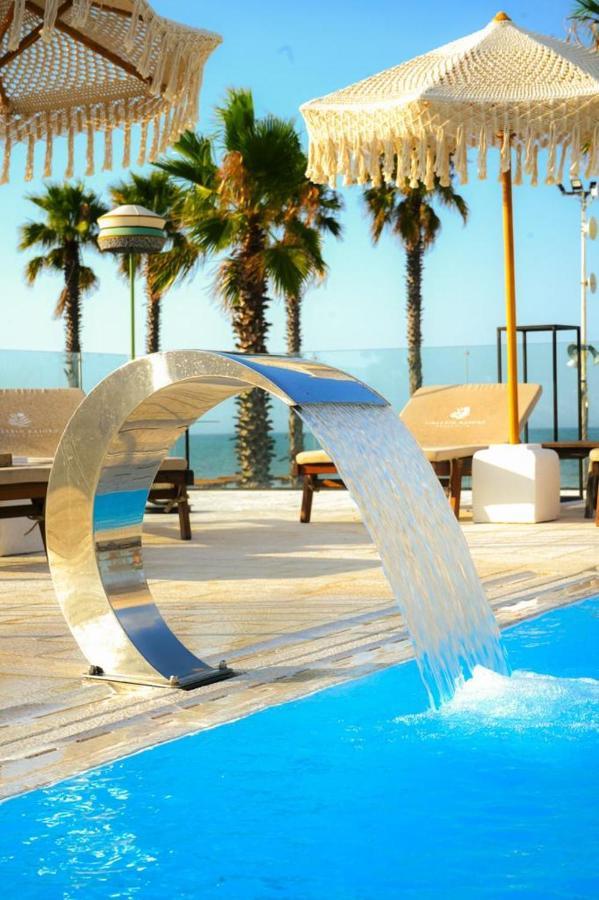 Valerio Resort Beach Club 玛格丽塔萨沃亚 外观 照片