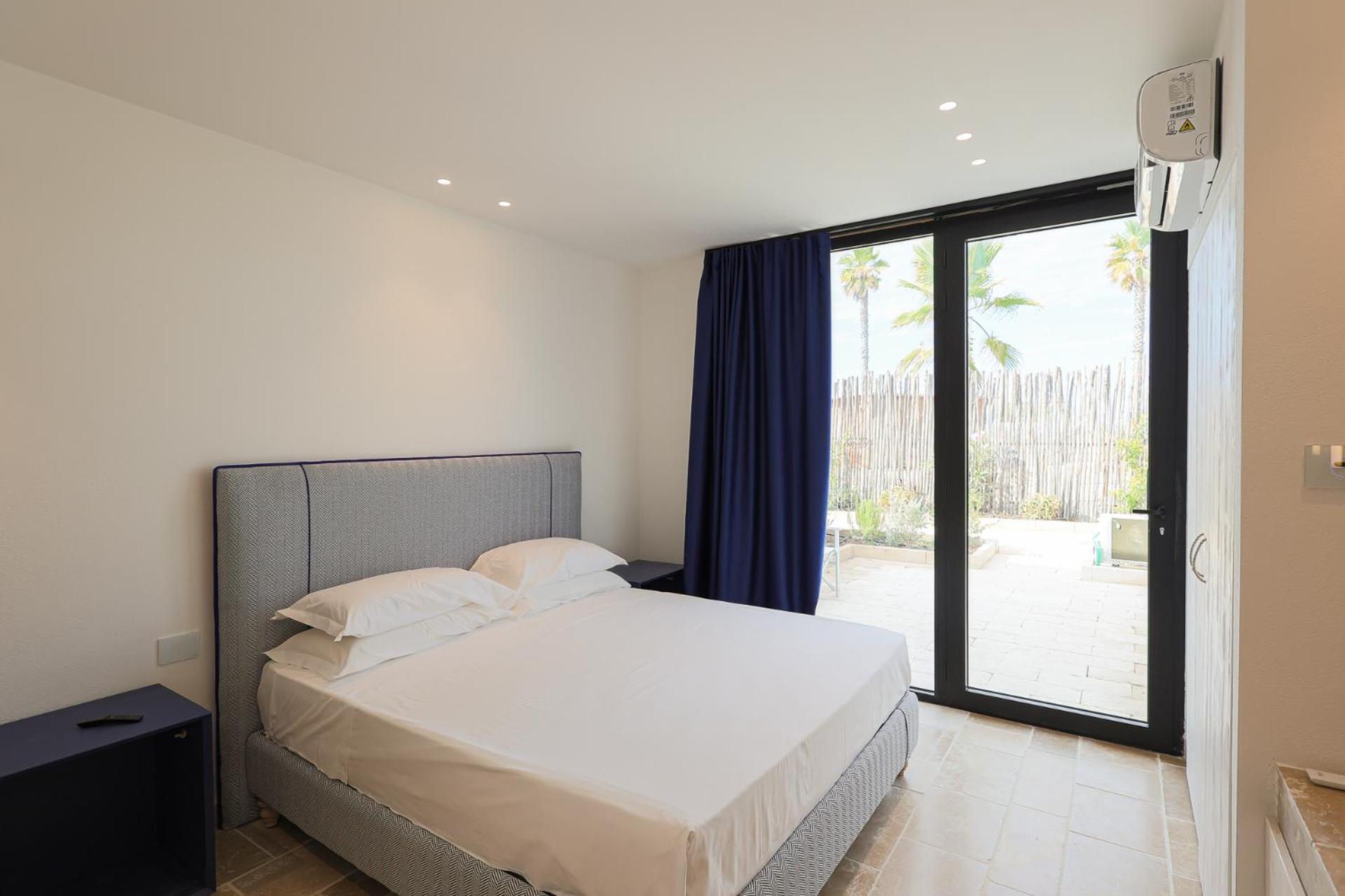 Valerio Resort Beach Club 玛格丽塔萨沃亚 外观 照片